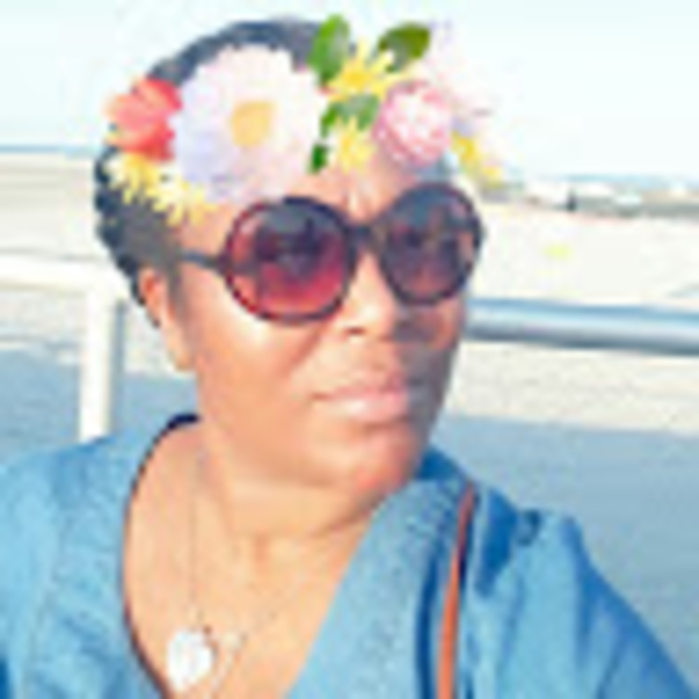 Meet your Posher, Erica